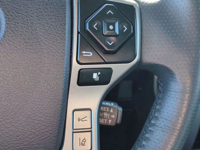 Used 2023 Green Toyota TRD Sport image 18