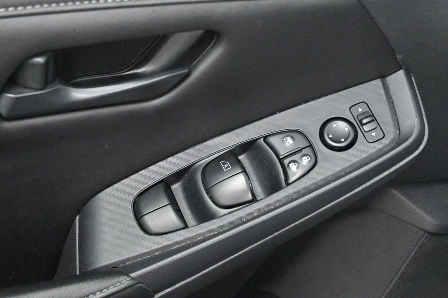 Used 2024 Gun Metallic Nissan S image 11