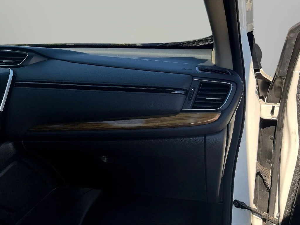 Used 2017  Honda EX-L image 27