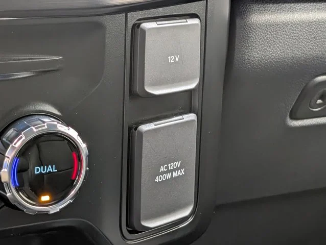 New 2026 Marsh Gray Ford F-250® Lariat® image 46
