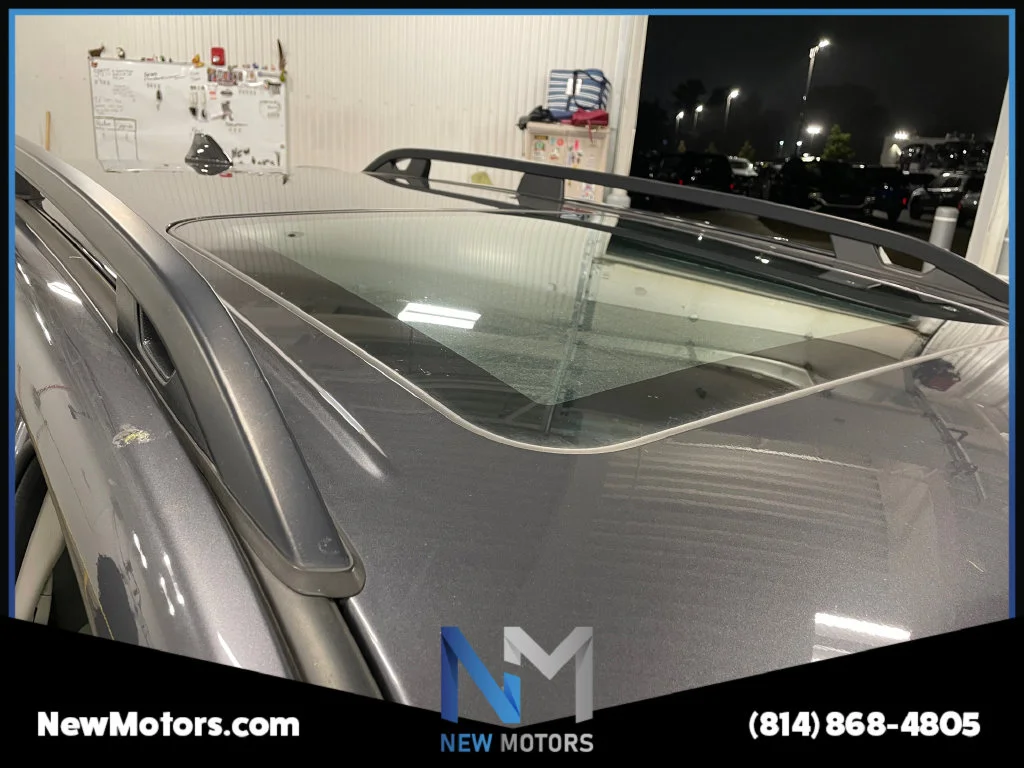 Used 2023 Magnetite Gray Metallic Subaru Limited image 16