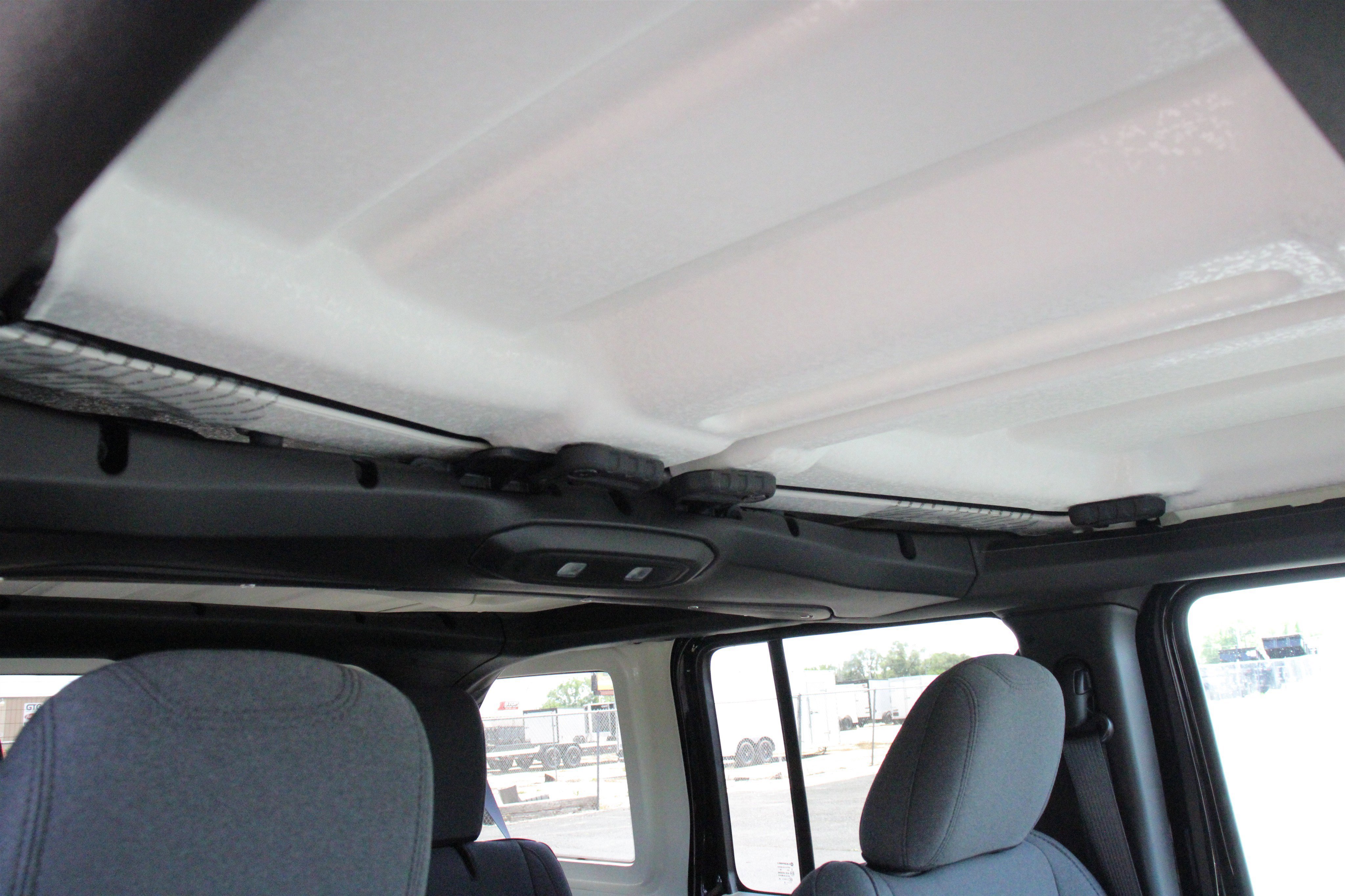 New 2026 Black Clearcoat Jeep 85th Anniversary image 28