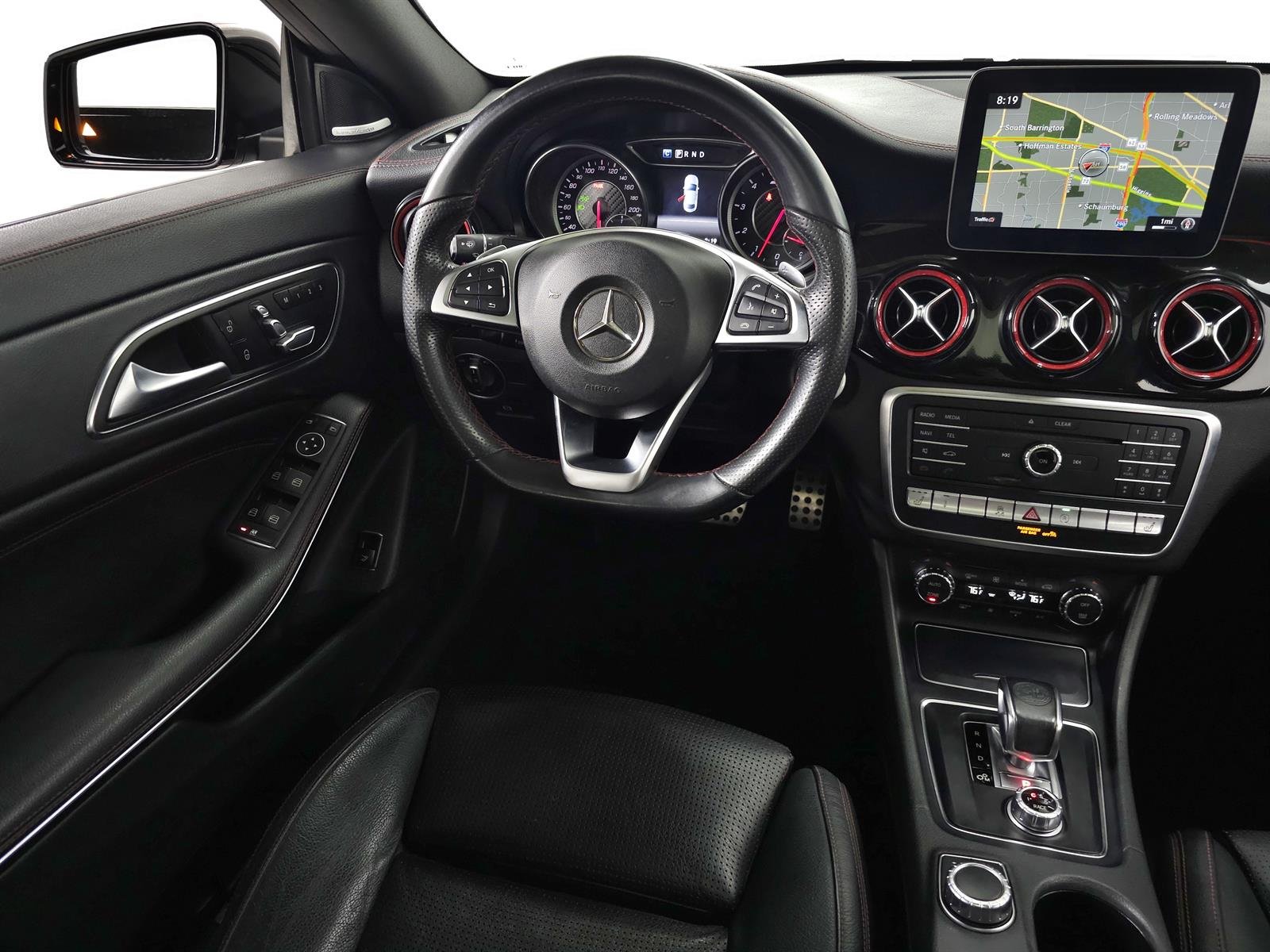 2017 Mercedes-Benz CLA AMG CLA45 - Photo 18