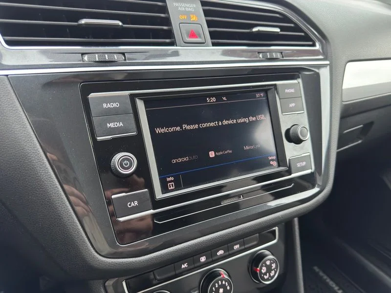 Used 2019 Gray Volkswagen 2.0T S image 19