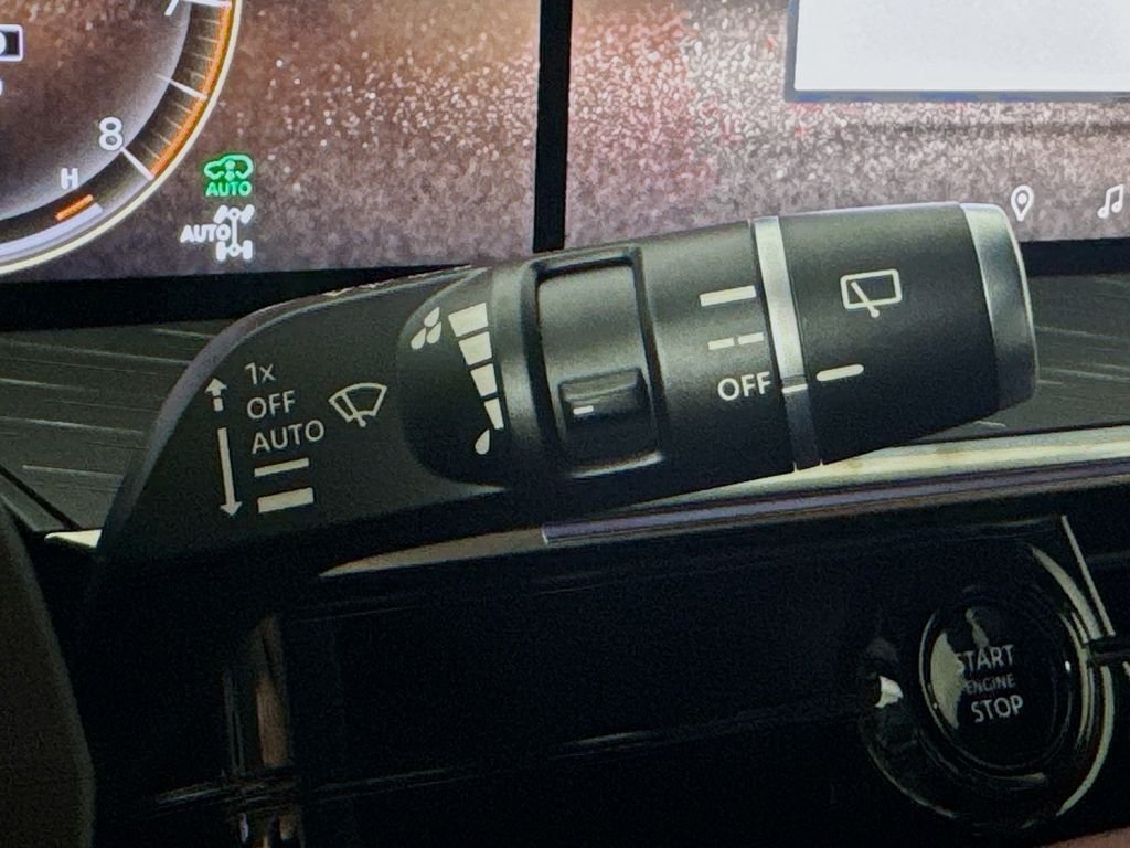 2026 INFINITI QX80 Autograph - Photo 13