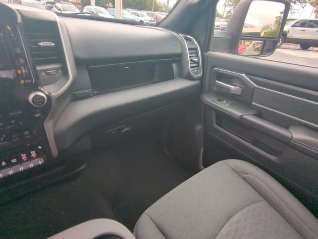 Certified Used 2026 Red Ram Big Horn image 18