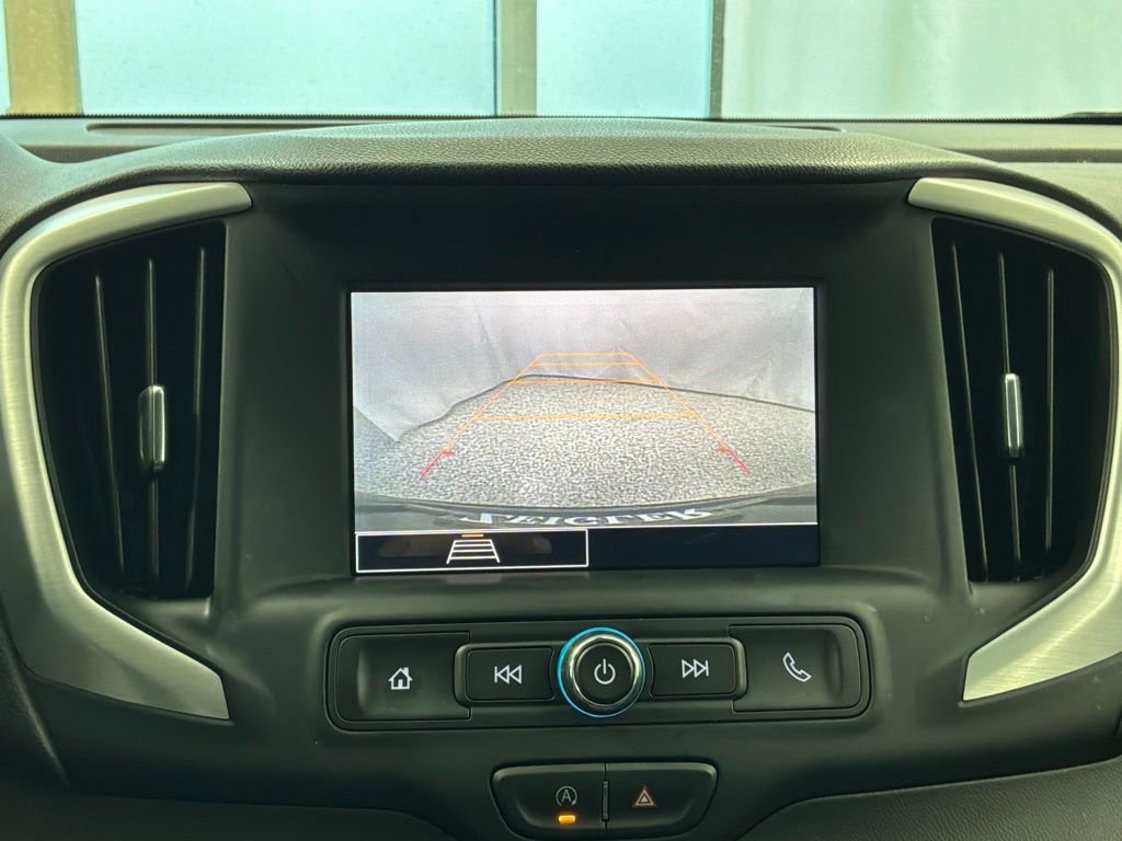 Used 2022 Marine Metallic GMC SLE image 30