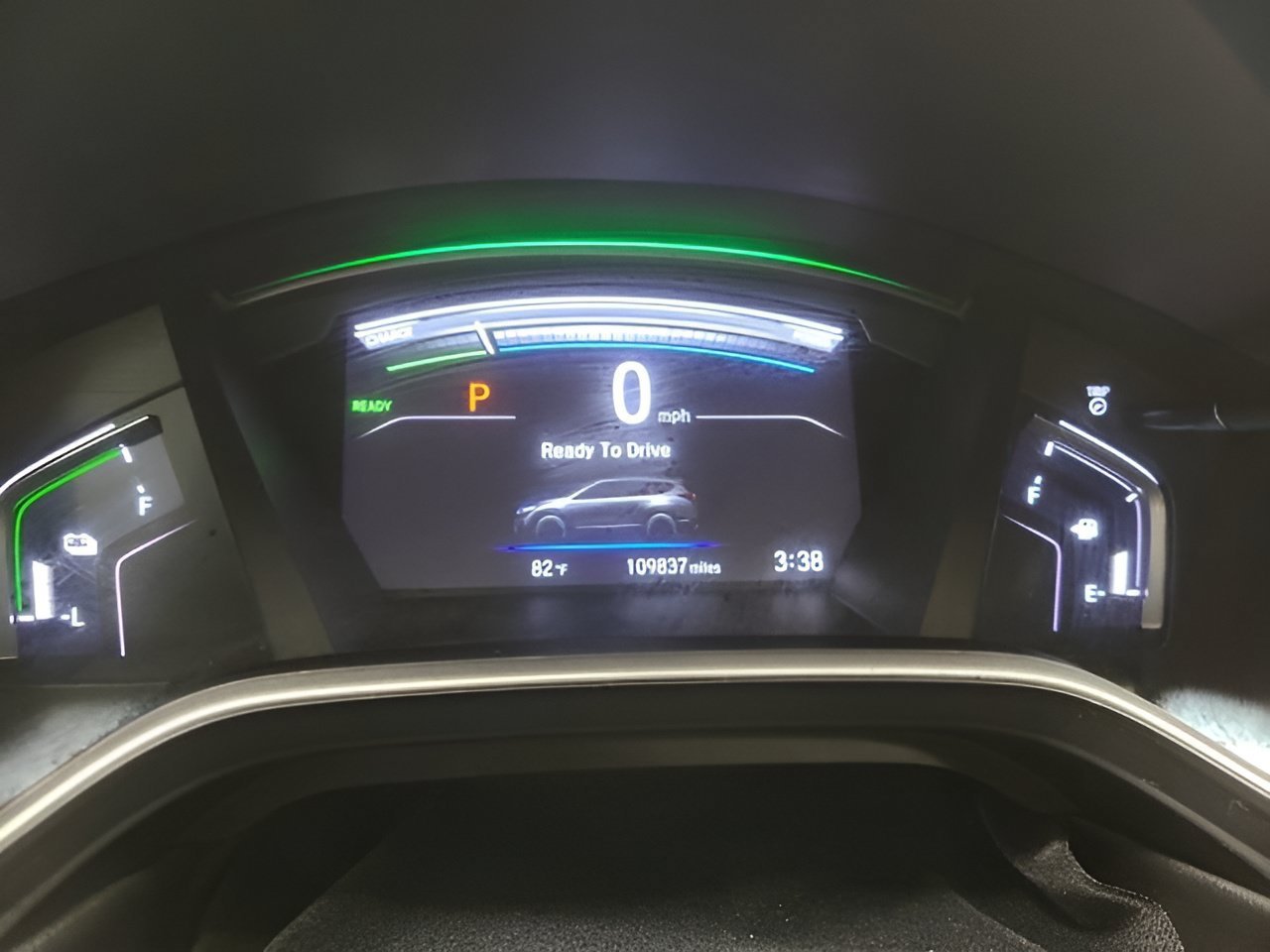 2021 Honda CR-V EX - Photo 29