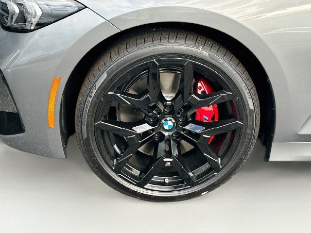 New 2026 Gray BMW 330i image 22