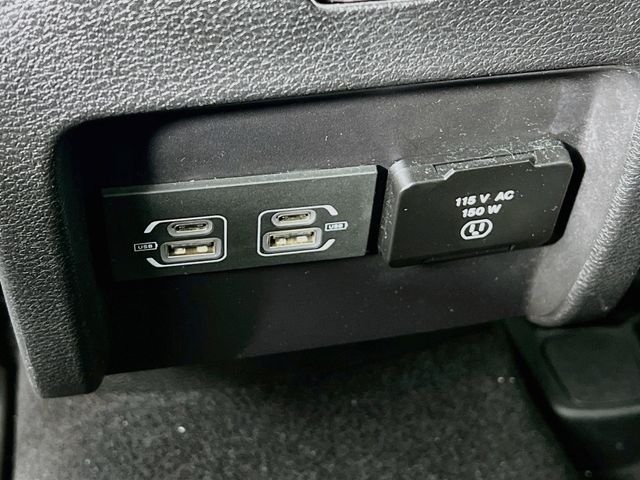 2021 Jeep Cherokee High Altitude - Photo 35
