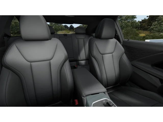 New 2026 Skyscraper Grey Metallic BMW 230i xDrive image 11