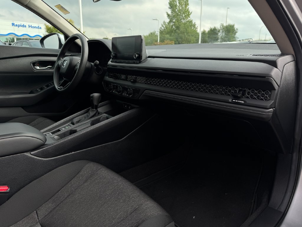 2024 Honda Accord LX - Photo 48