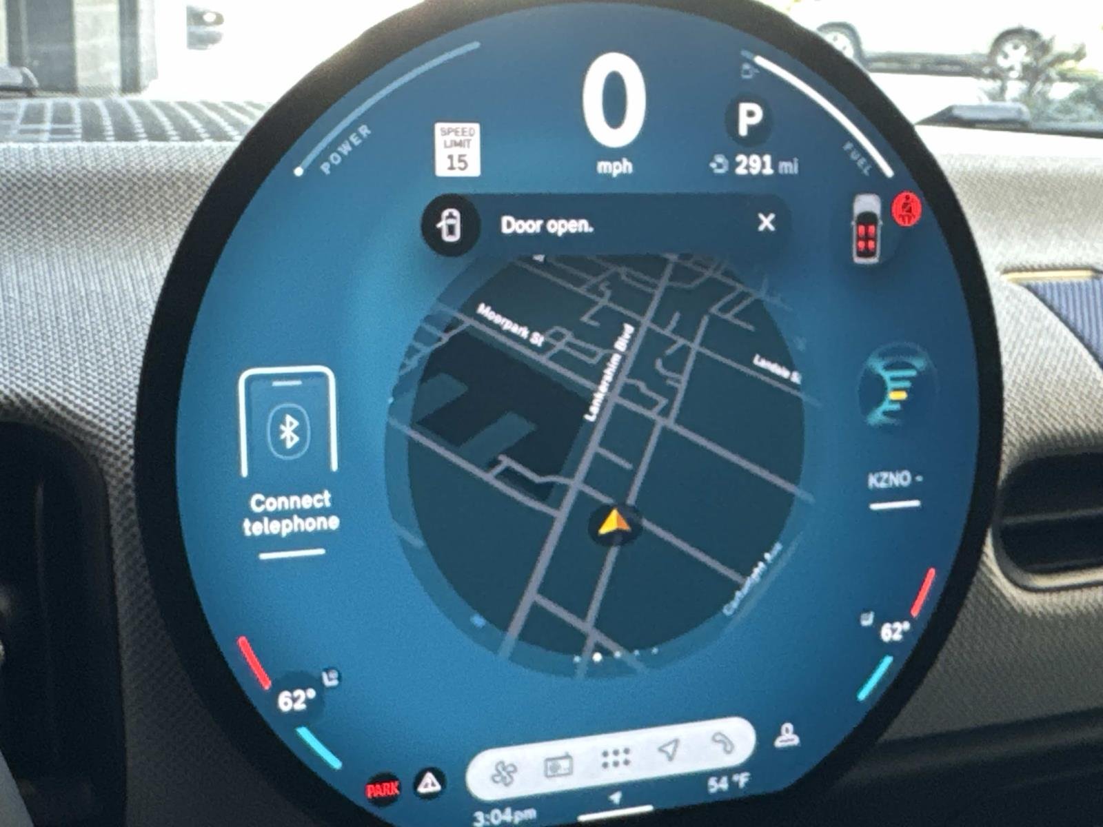 2025 MINI Convertible Base - Photo 16