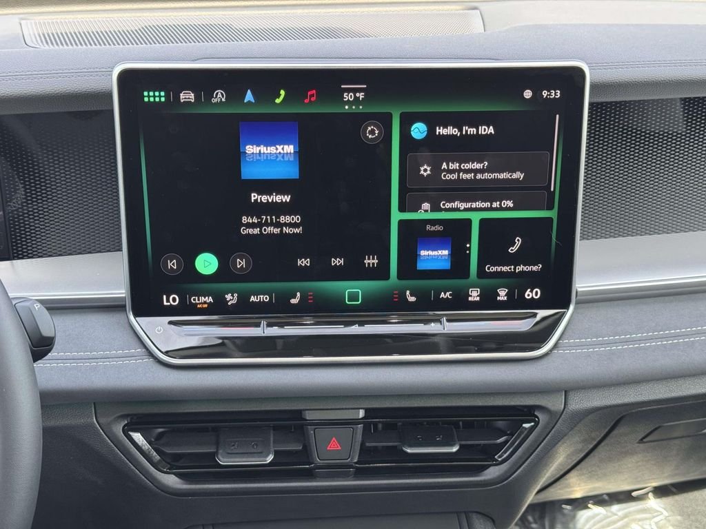 2025 Volkswagen Tiguan SE - Photo 20