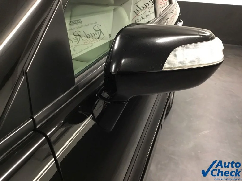 Used 2011 Black Acura Base image 16