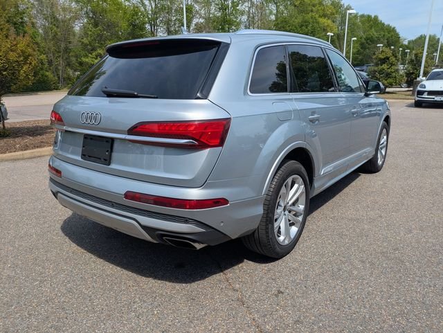 2025 Audi Q7 Premium Plus - Photo 7
