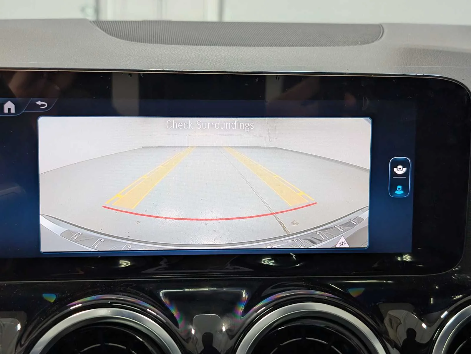 New 2026 Cirrus Silver Metallic Mercedes-Benz GLA 250 image 25