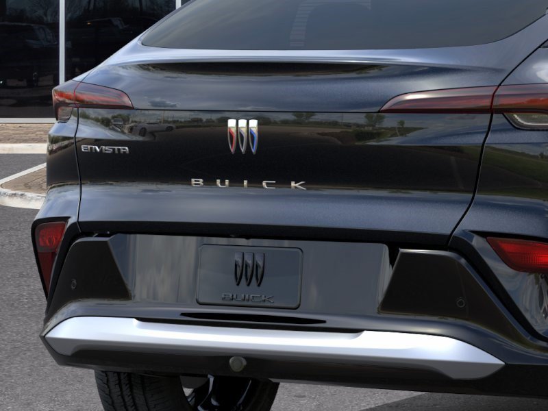 2026 Buick Envista Sport Touring - Photo 14