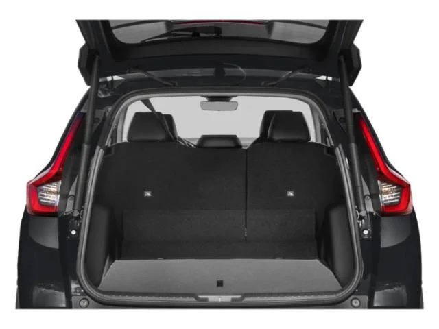 Used 2024  Honda EX-L image 11