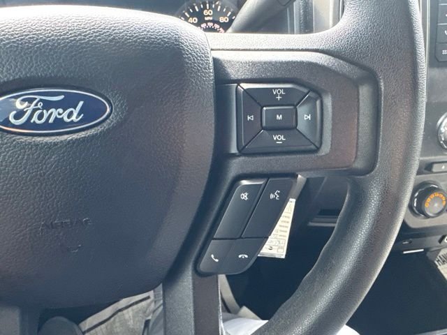 Used 2018 White Ford XLT image 22