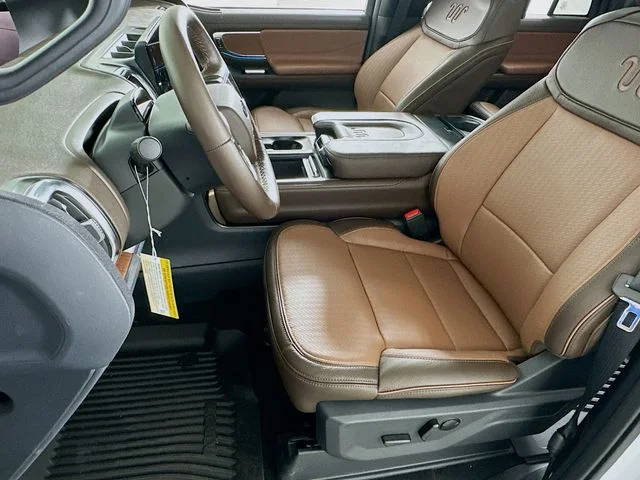 New 2026 Ford Expedition Max King Ranch