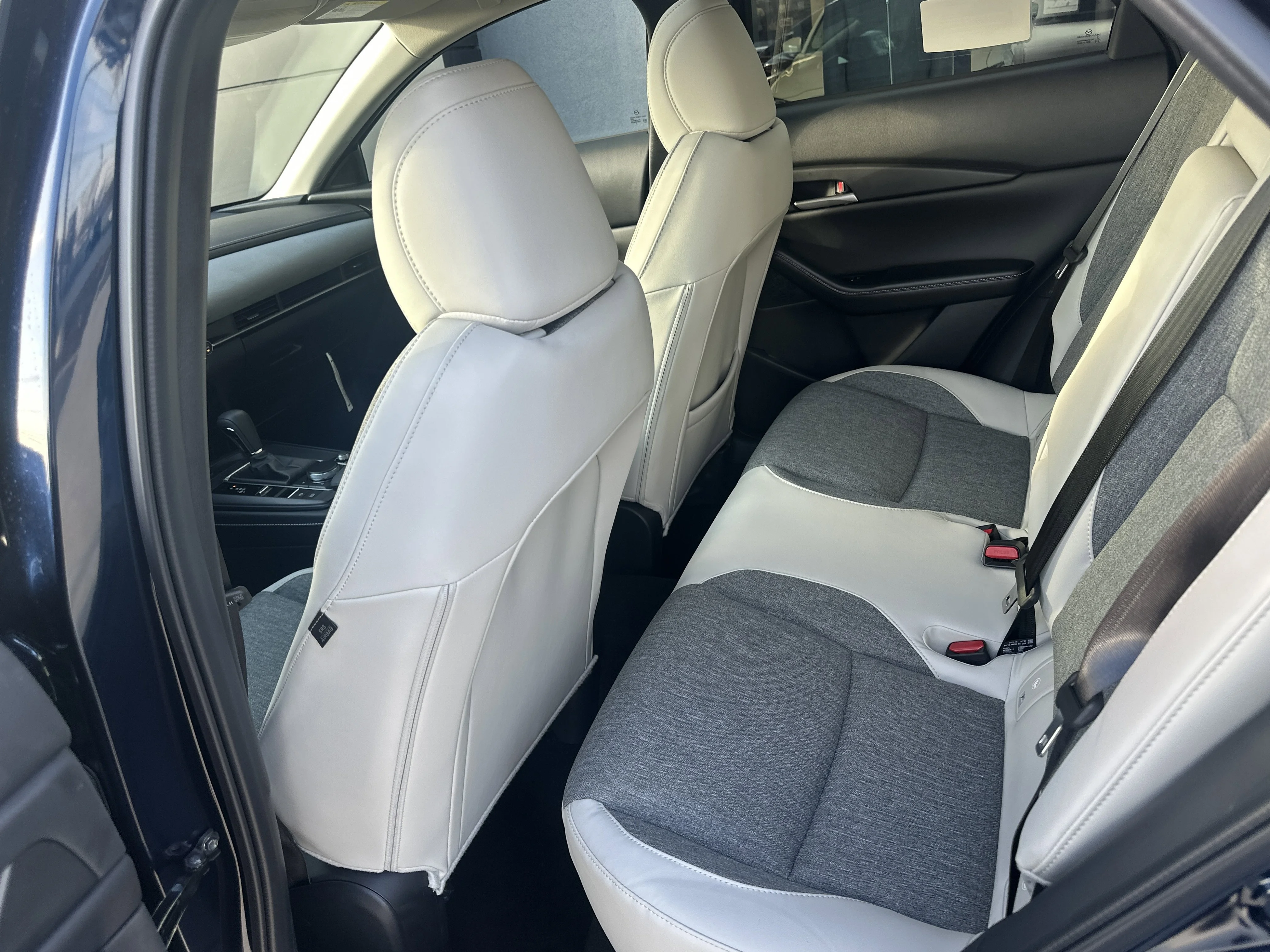 2026 Mazda CX-30 Aire Edition - Photo 20