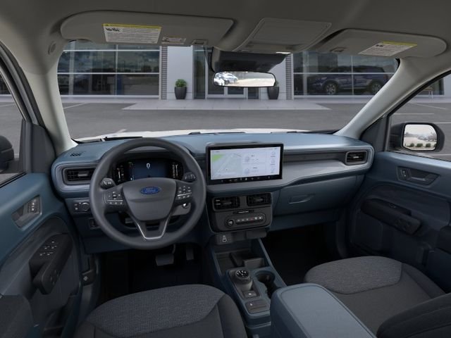 New 2026 White Ford XL image 9
