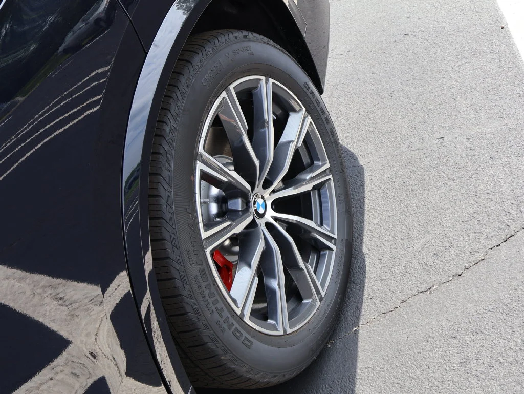 New 2026 Black BMW xDrive50e image 40