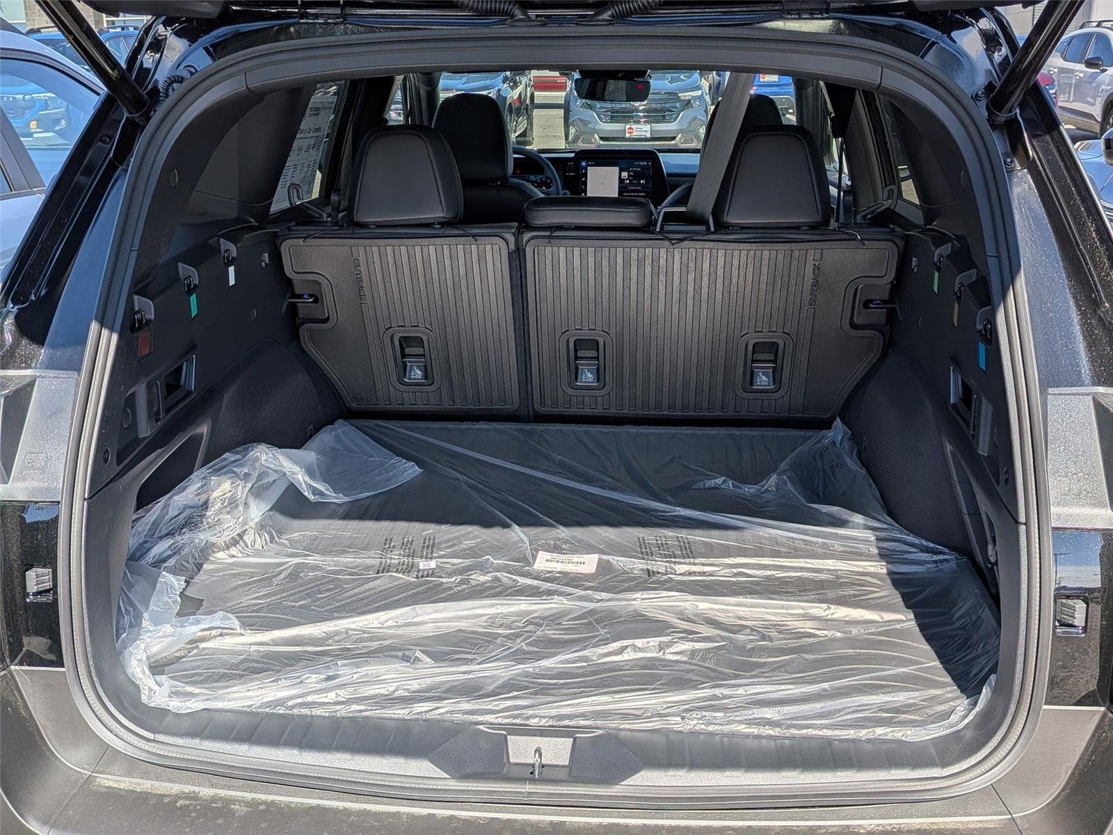 2026 Subaru Outback Premium - Photo 35