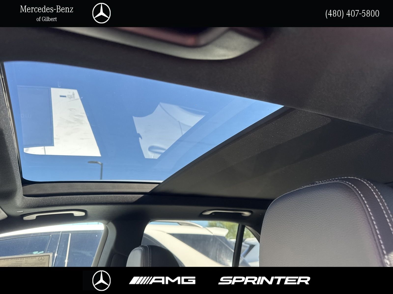 New 2026 Obsidian Black Metallic Mercedes-Benz GLE 350 image 16