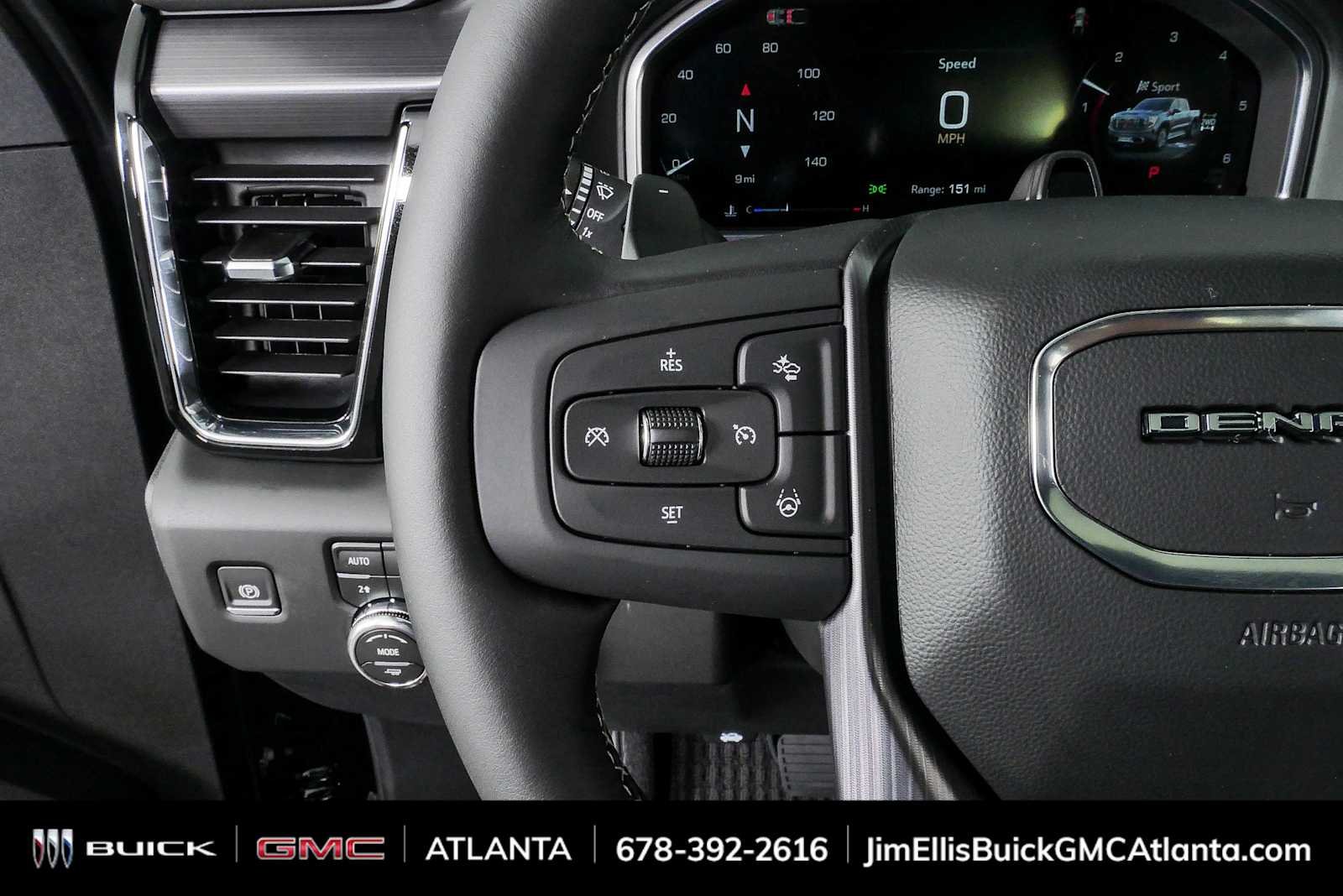 2026 GMC Sierra 1500 Denali Ultimate - Photo 10