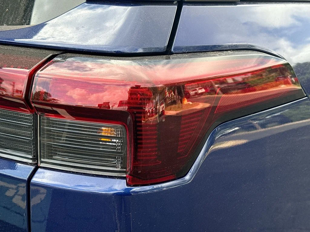 New 2026 Blue Subaru Limited image 35