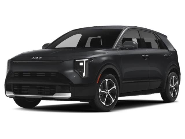 2027 Kia Niro LX
