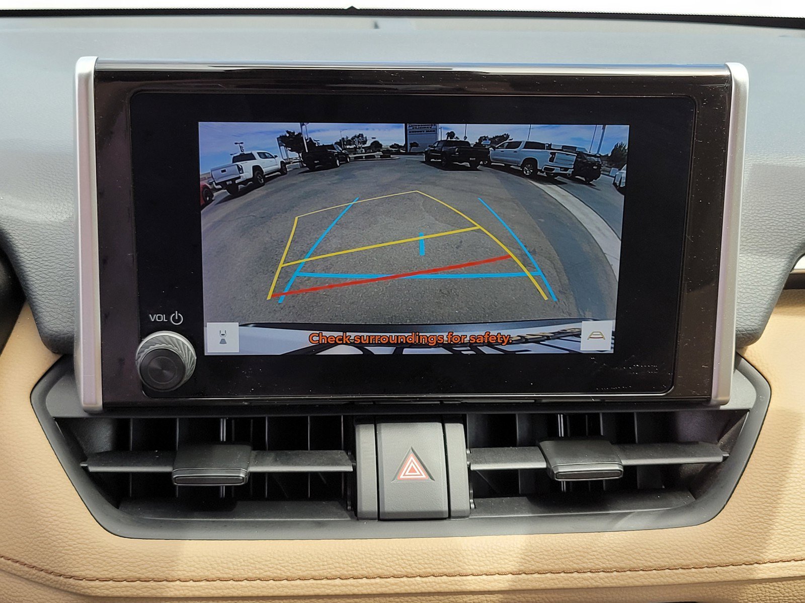 Used 2024  Toyota Hybrid LE image 20