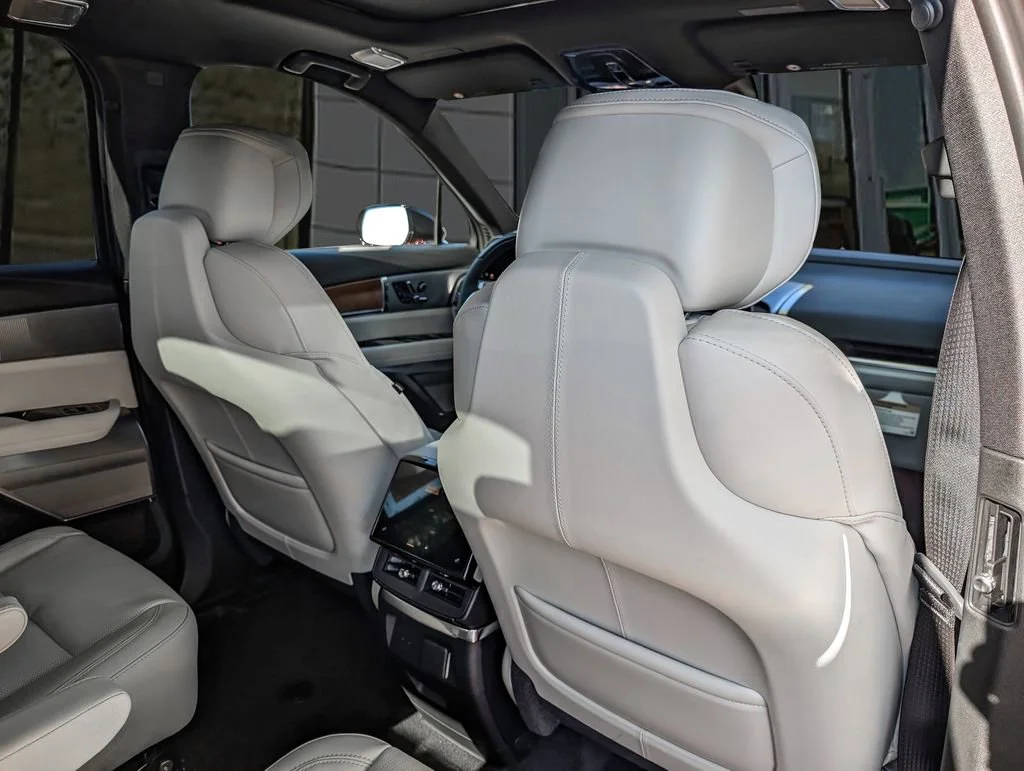 2026 Cadillac VISTIQ Sport - Photo 22