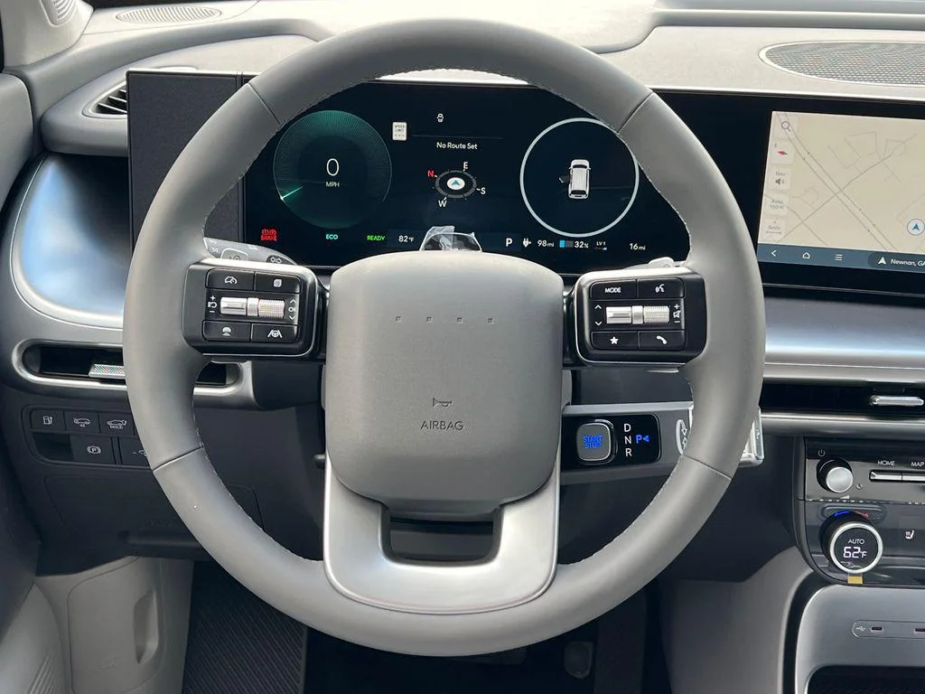 2026 Hyundai IONIQ 9 SE - Photo 45