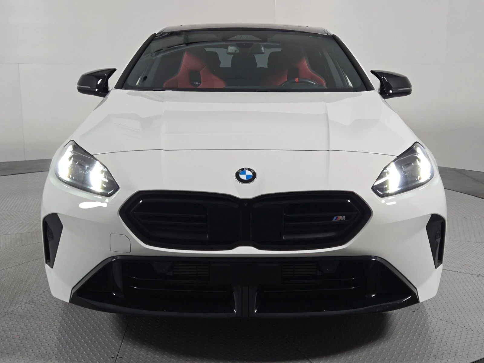 2025 BMW 2 Series M235 - Photo 8