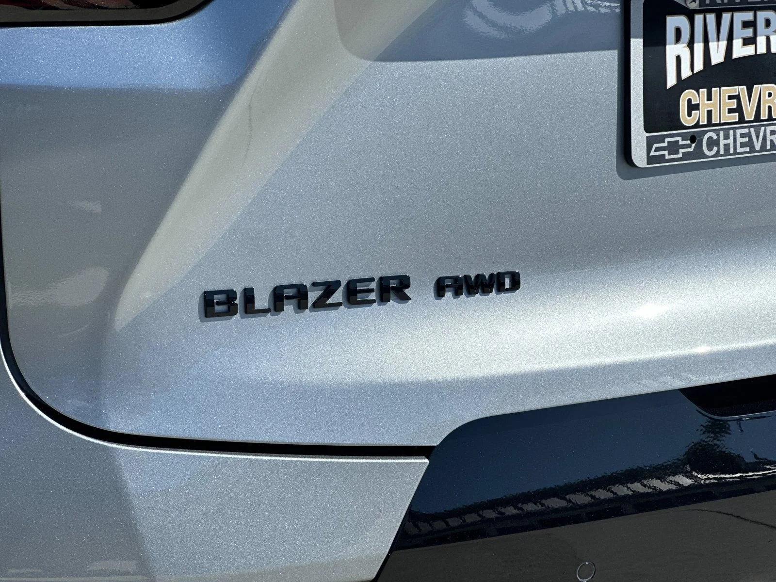 2026 Chevrolet Blazer RS - Photo 28