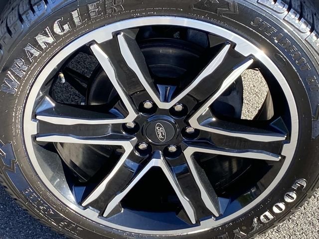 2021 Ford Expedition Limited - Photo 31