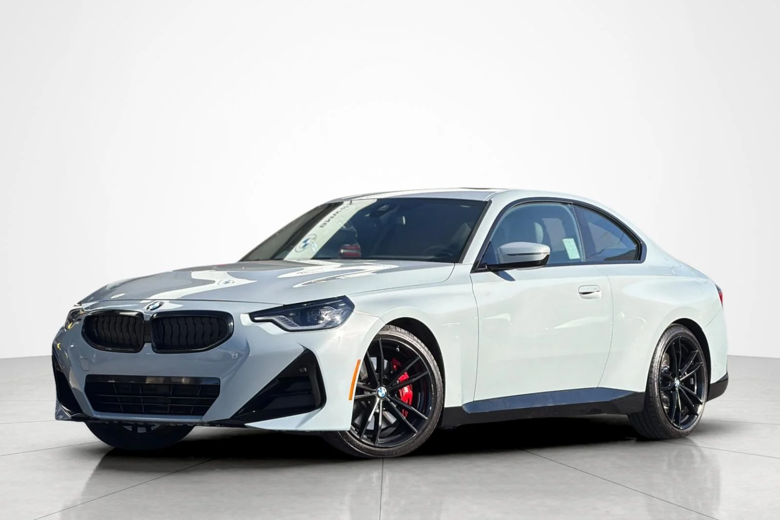 2024 BMW 2 Series 230i