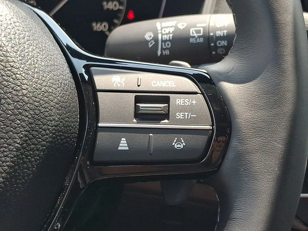 2026 Honda Civic Hatchback Sport - Photo 21
