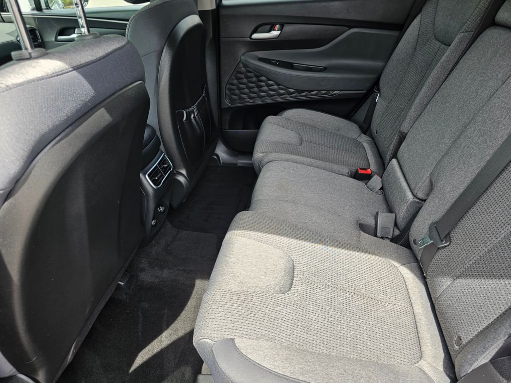 2023 Hyundai Santa Fe SEL - Photo 19