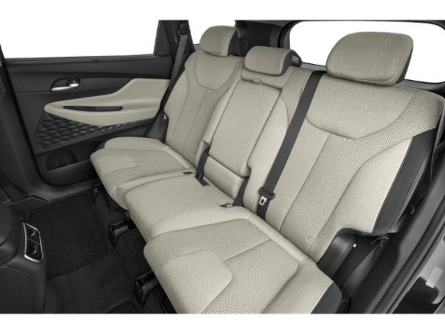Used 2021 Quartz White Hyundai Blue image 16