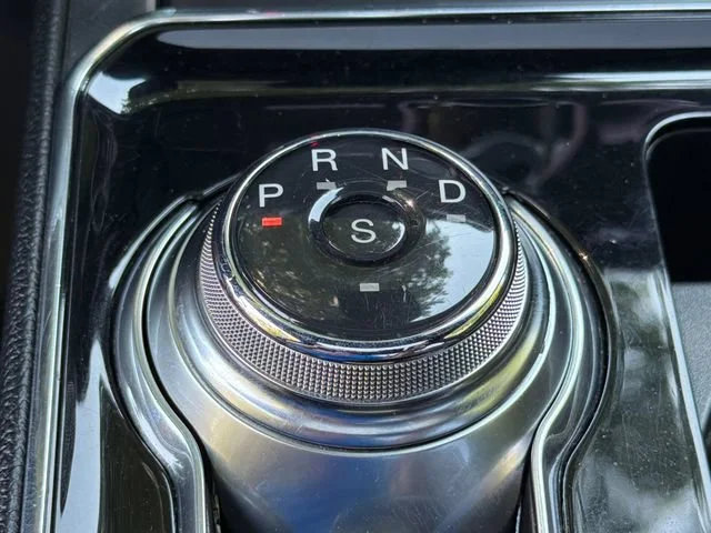 Used 2019 Gray Ford ST image 32