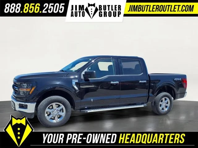 Used 2025  Ford XLT image 19