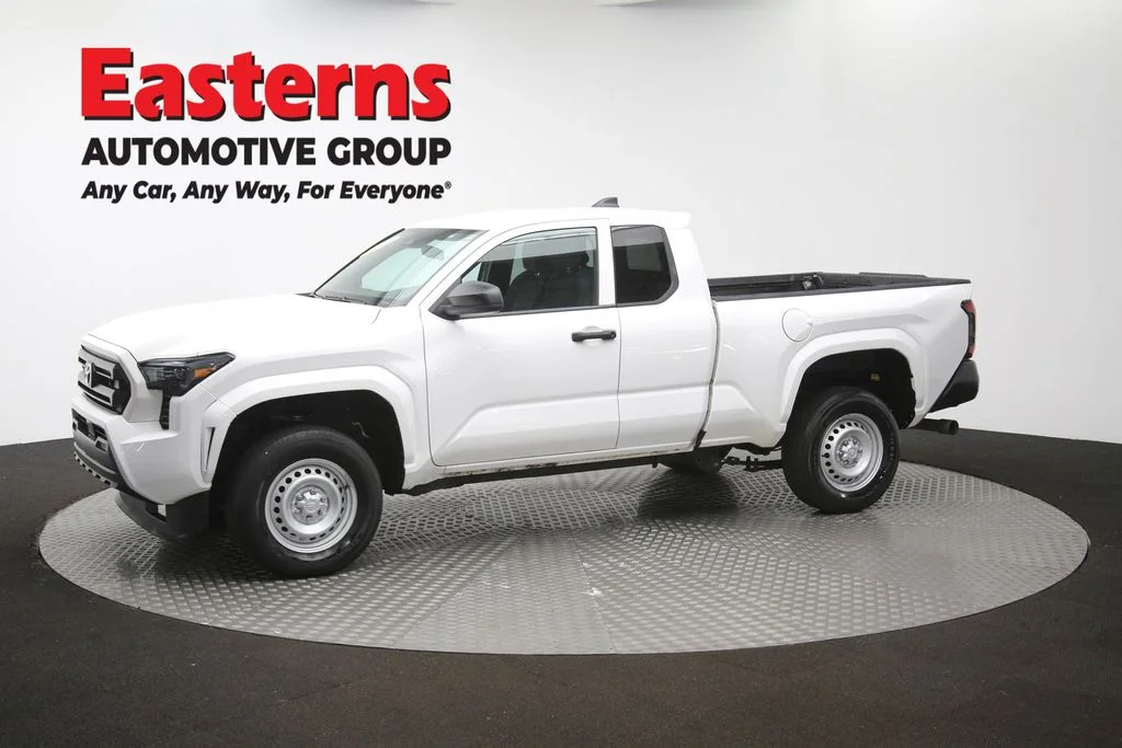 Used 2024 White Toyota SR image 55