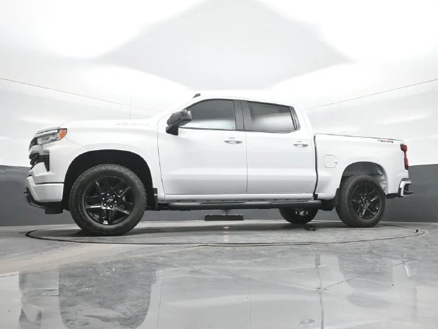 2026 Chevrolet Silverado 1500 RST - Photo 21
