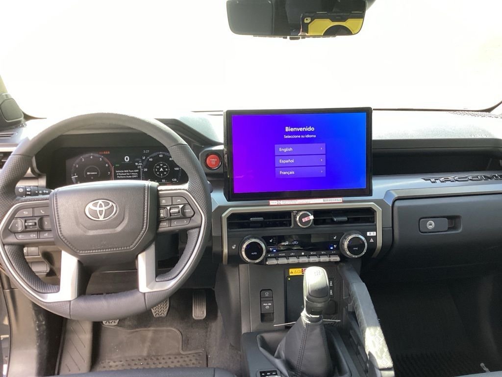 New 2026 Underground Toyota TRD Off-Road image 2