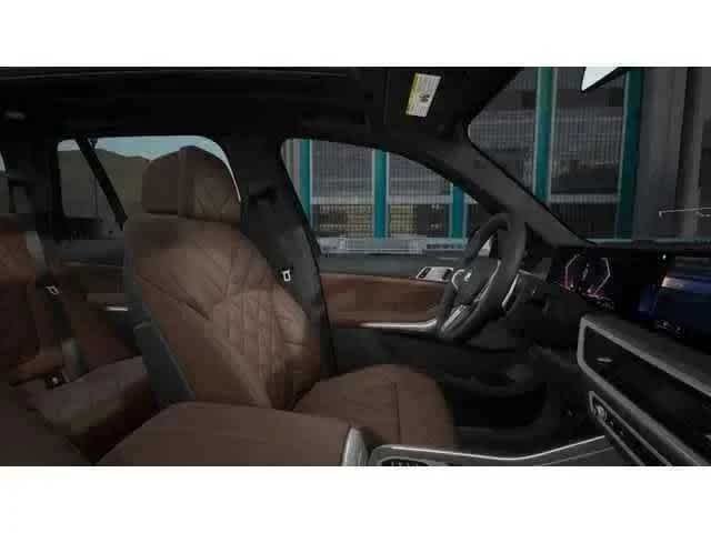 New 2026 Skyscraper Grey Metallic BMW sDrive40i image 9