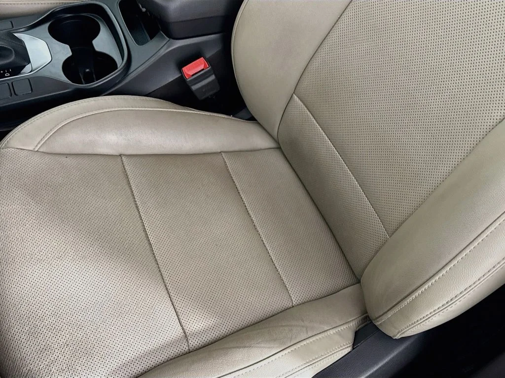 Used 2017 Platinum Graphite Hyundai 2.0T image 20